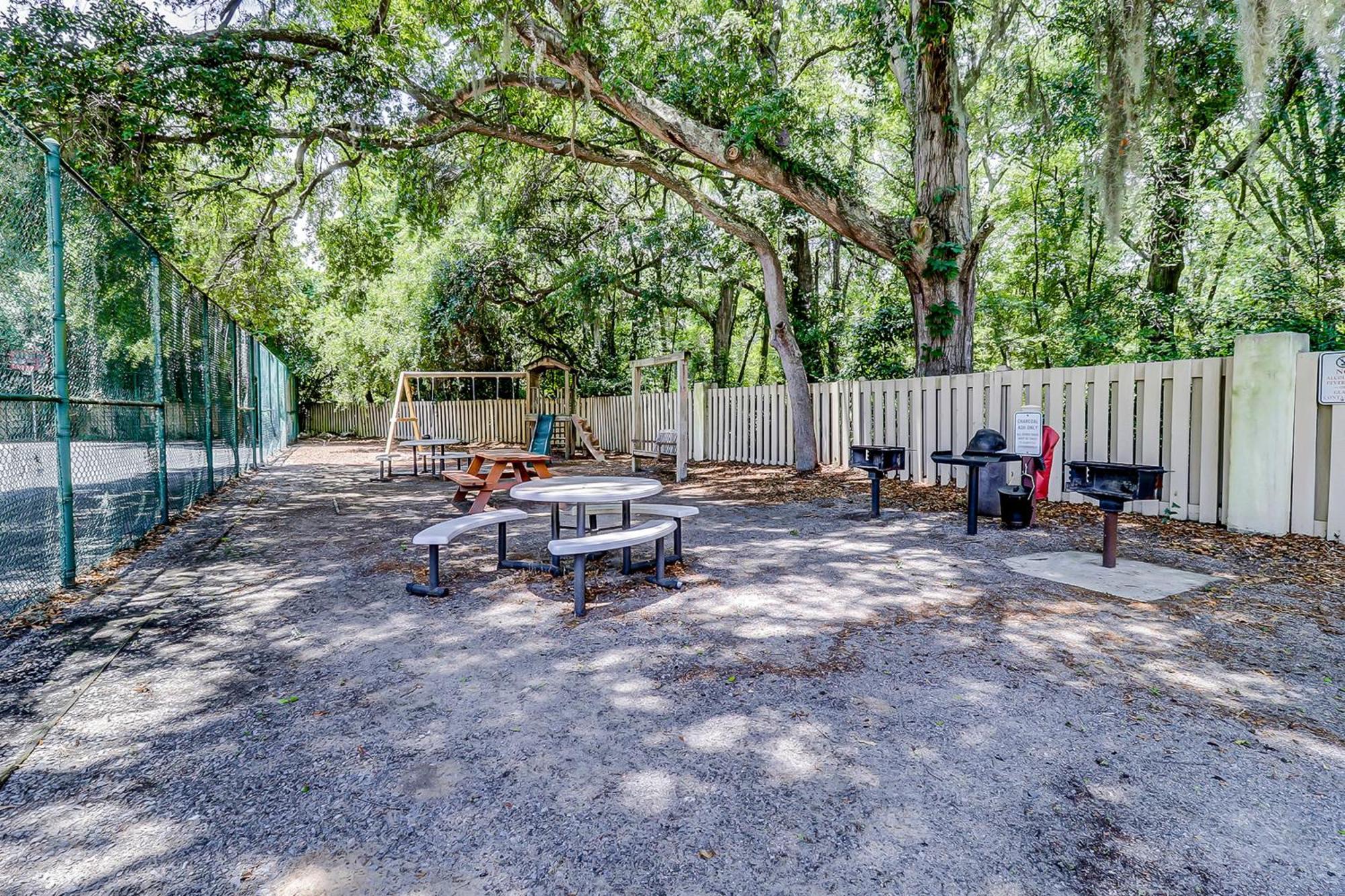 Spa On Port Royal Sound 2101 Hilton Head Island Exterior photo